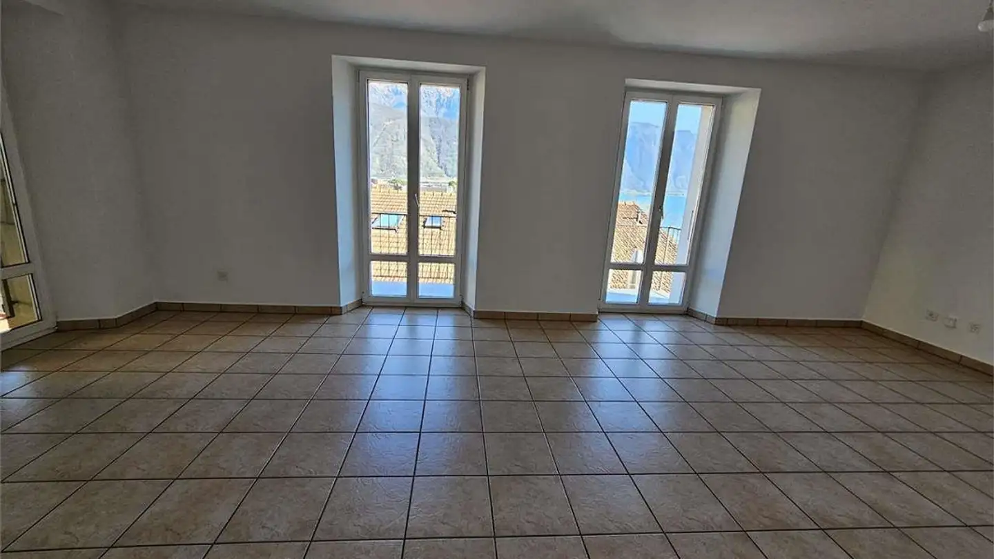 Appartement à louer - Via Alle Cantine Di Cima 32, 6815 Melide - Photo 4