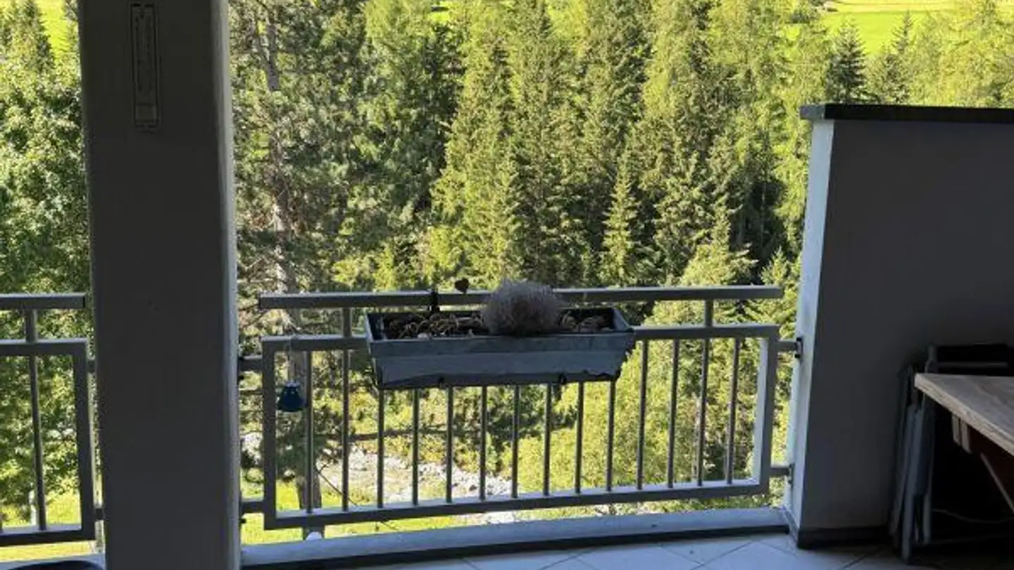 Appartamento in affitto - Curzens 17, 7482 Bergün/Bravuogn - Photo 3