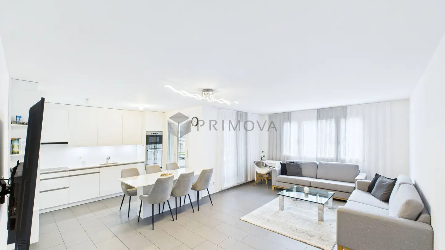 Appartamento in vendita - 5630 Muri AG - Foto 2