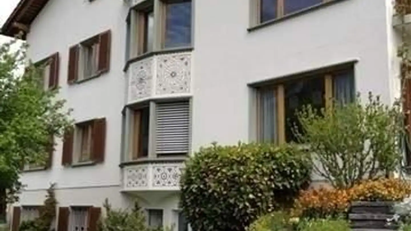 Penthouse for rent - Loëstrasse 141, 7000 Chur