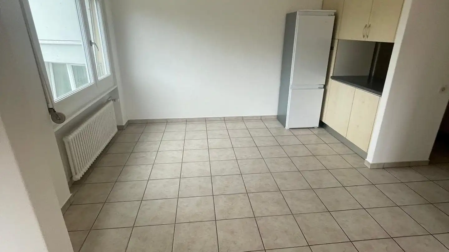 Appartamento in affitto - Villmergerstrasse 9, 5610 Wohlen AG