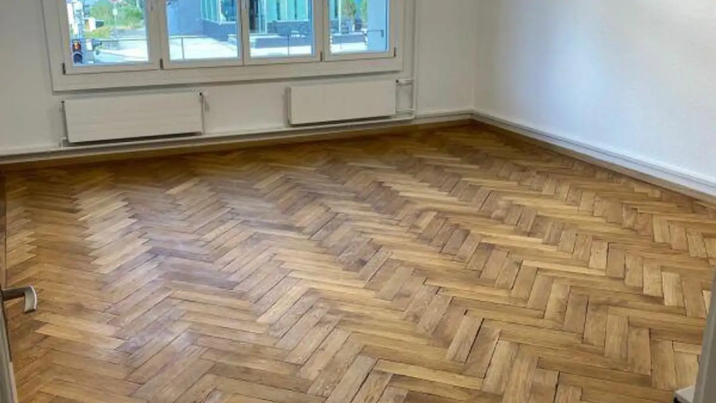 Bürofläche mieten - Effingerstrasse, 3008 Bern - Foto 3