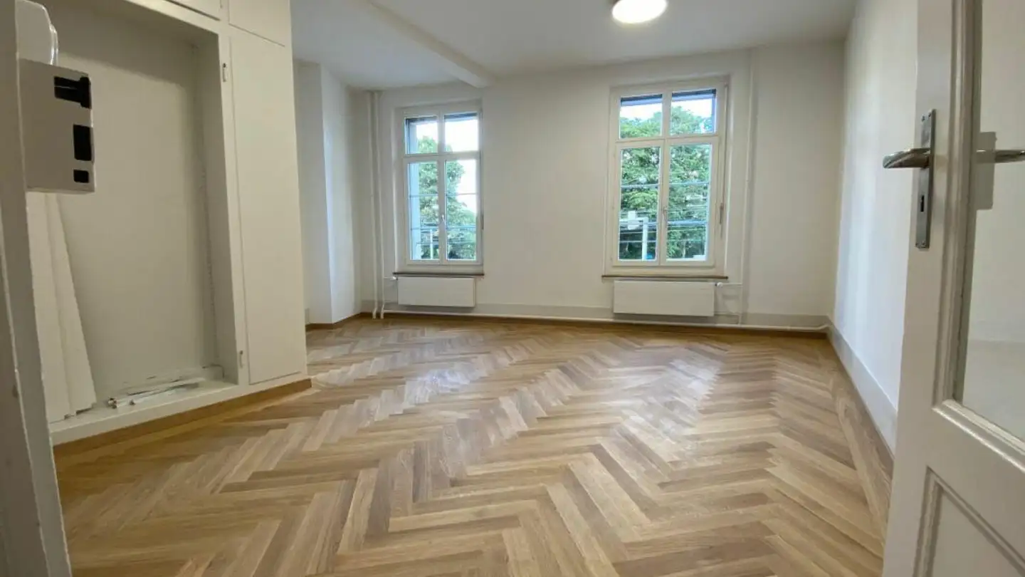 Bürofläche mieten - Effingerstrasse, 3008 Bern - Foto 4