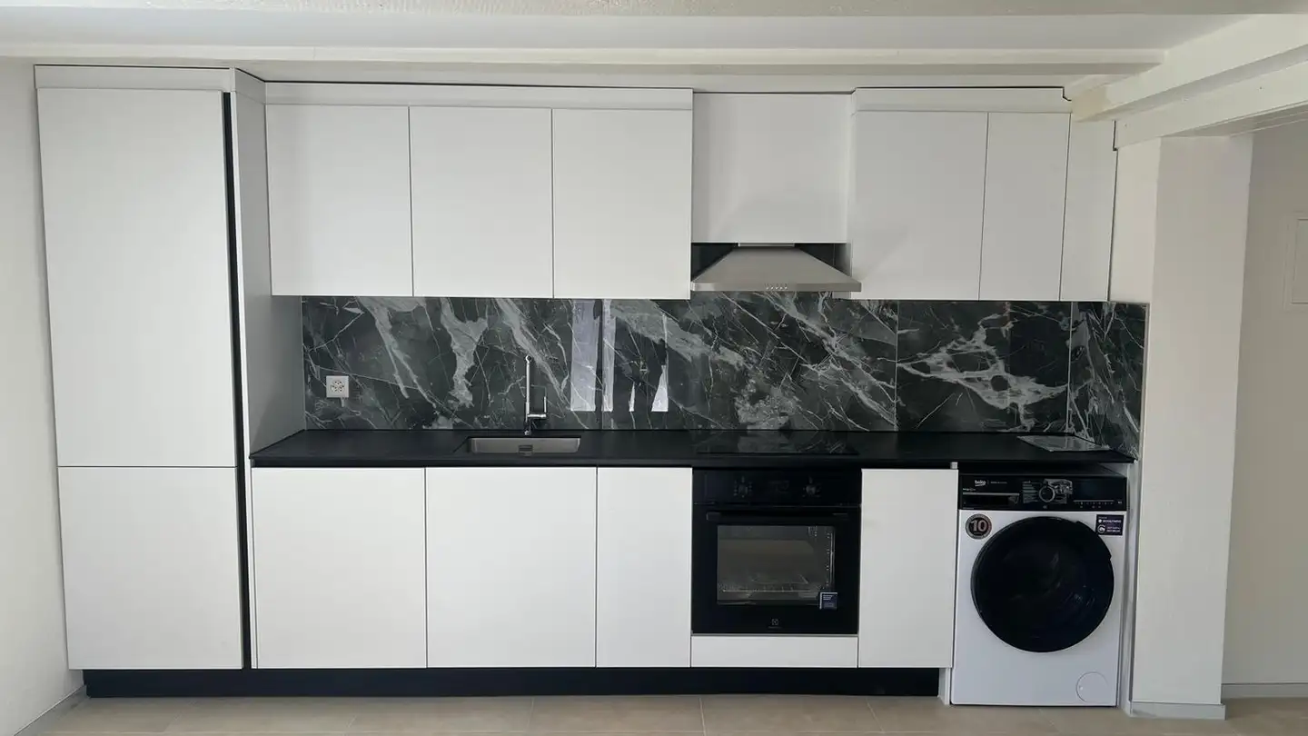 Studio à louer - Rue Principale 25, 2535 Frinvillier - Photo 2