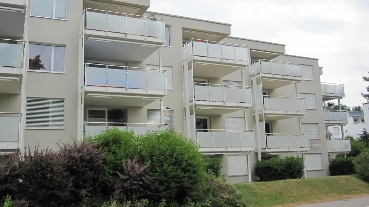 Appartement à louer - Neugrundstrasse 4, 8320 Fehraltorf