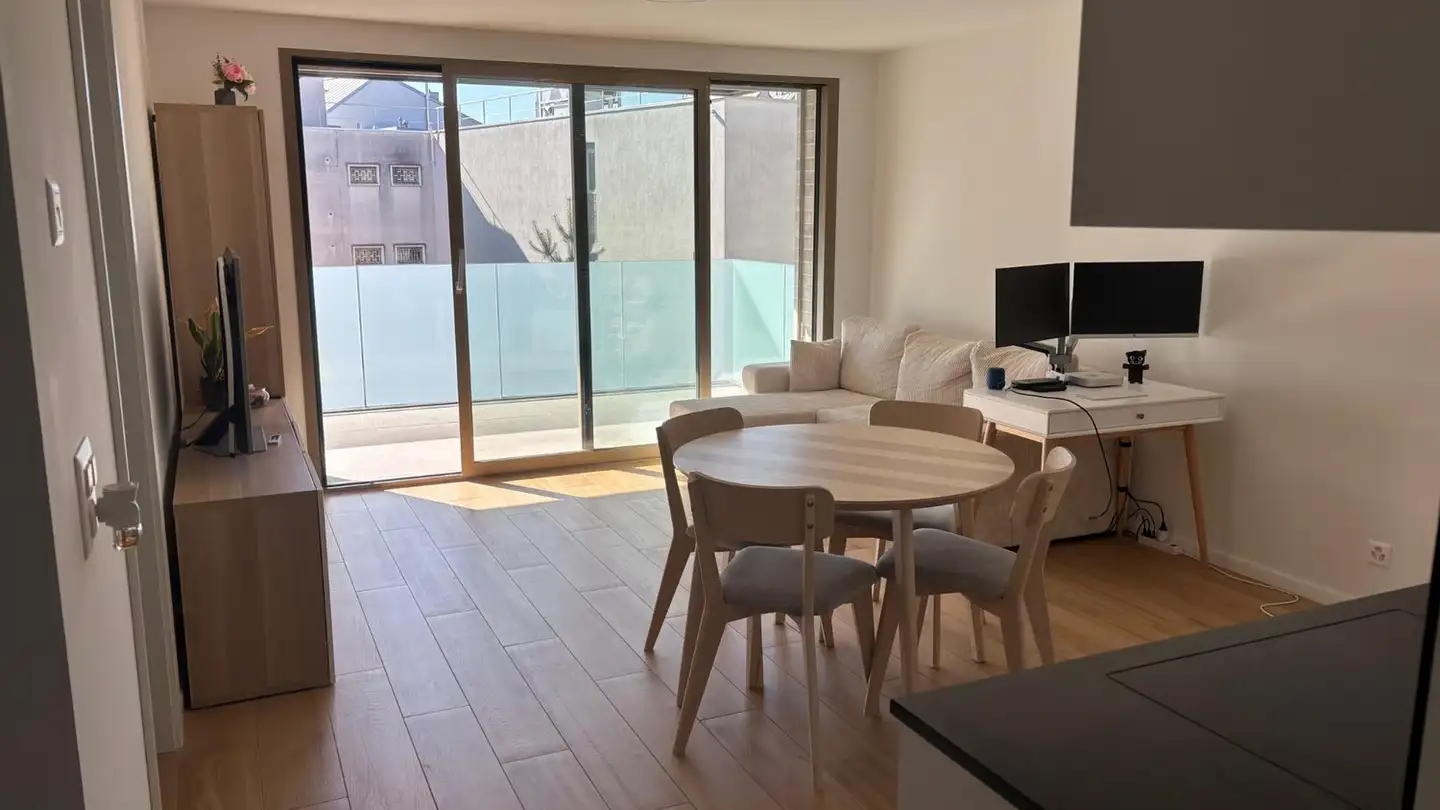 Apartment for rent - 1260 Nyon - Photo 2