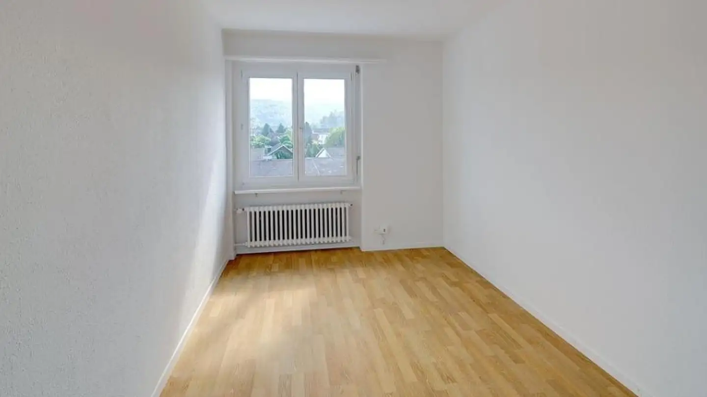 Appartement à louer - Obere Mühlemattstrasse 72, 4800 Zofingen - Photo 2
