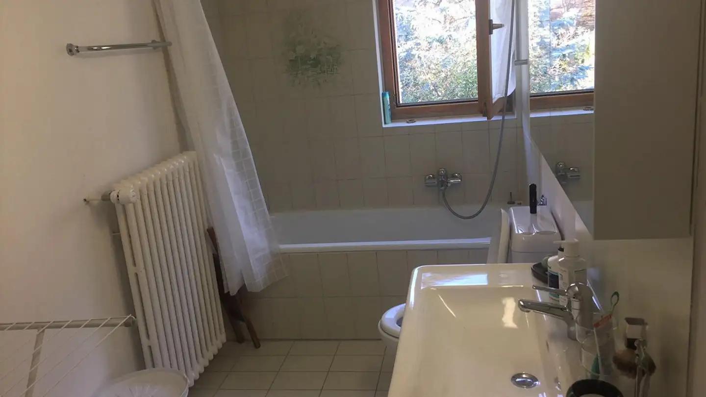 Penthouse for rent - Loëstrasse 141, 7000 Chur - Photo 4