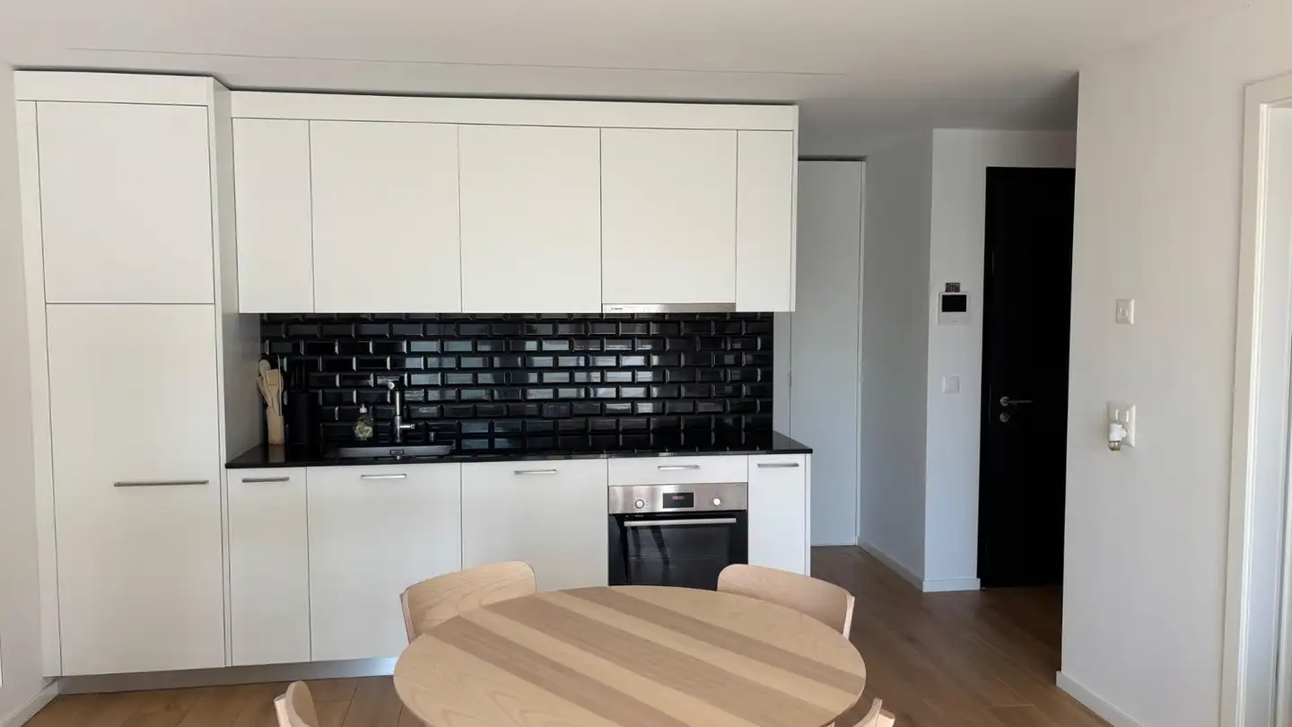 Apartment for rent - 1260 Nyon