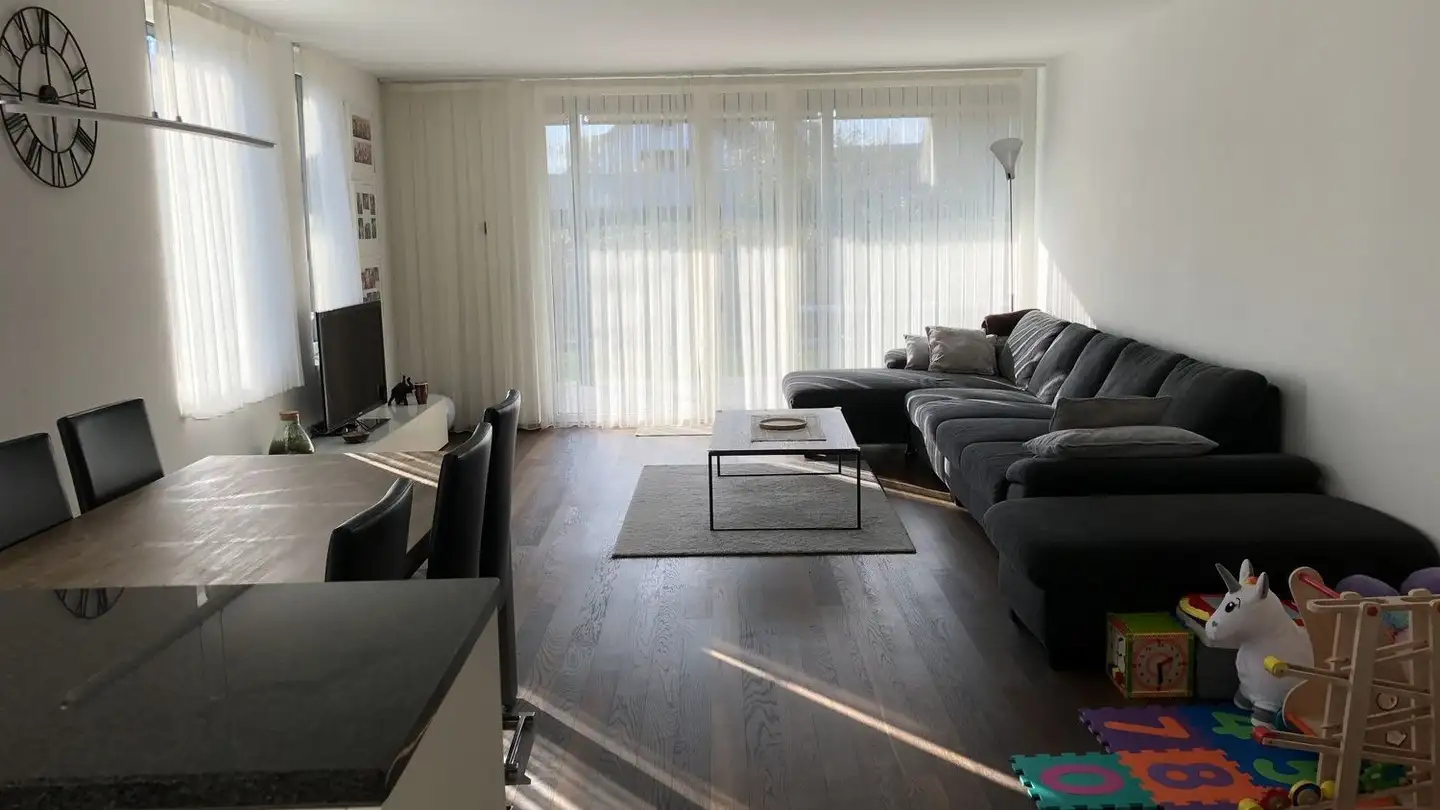 Appartamento in affitto - Dorfstrasse 31, 5412 Gebenstorf