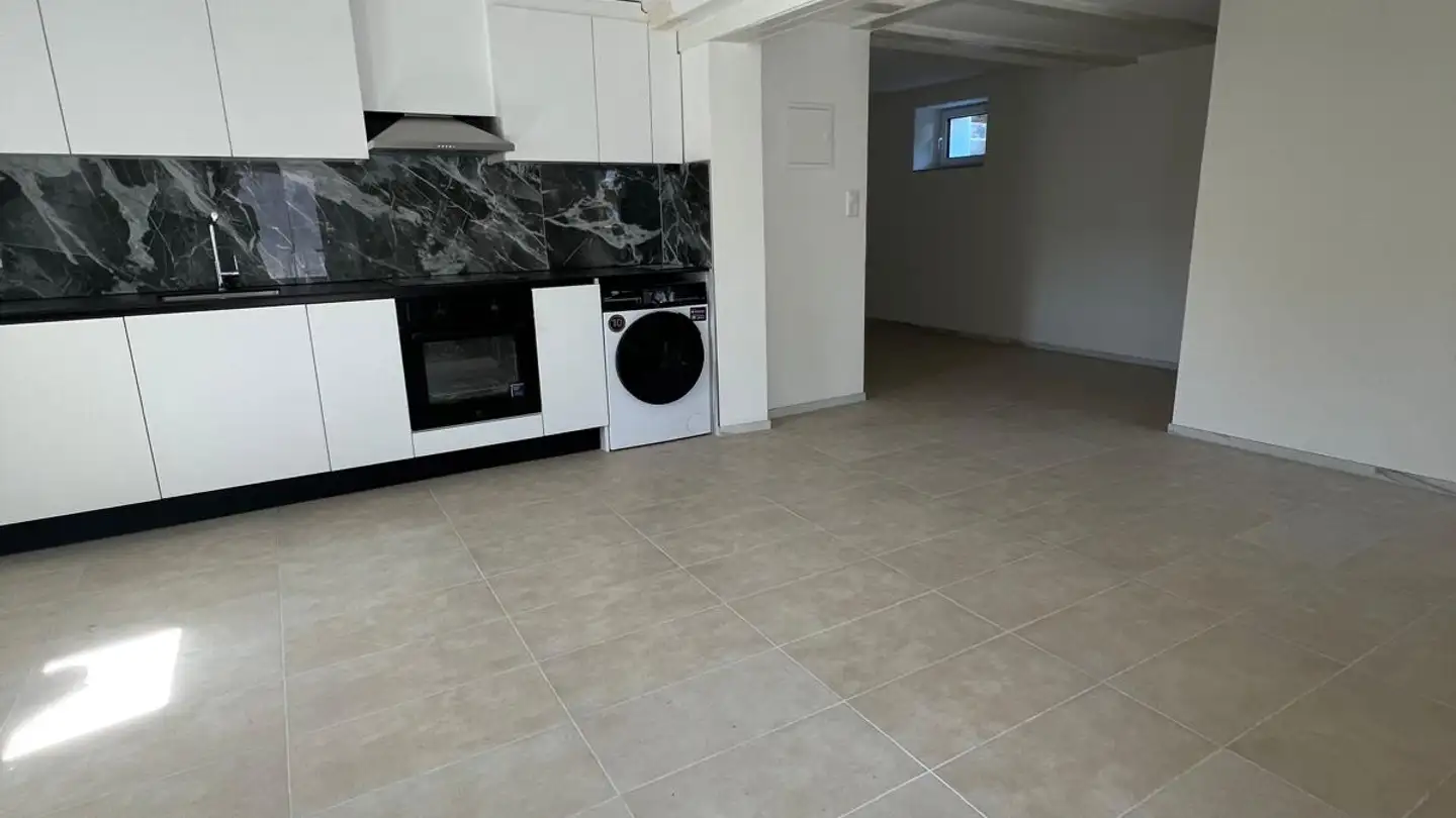 Studio mieten - Rue Principale 25, 2535 Frinvillier