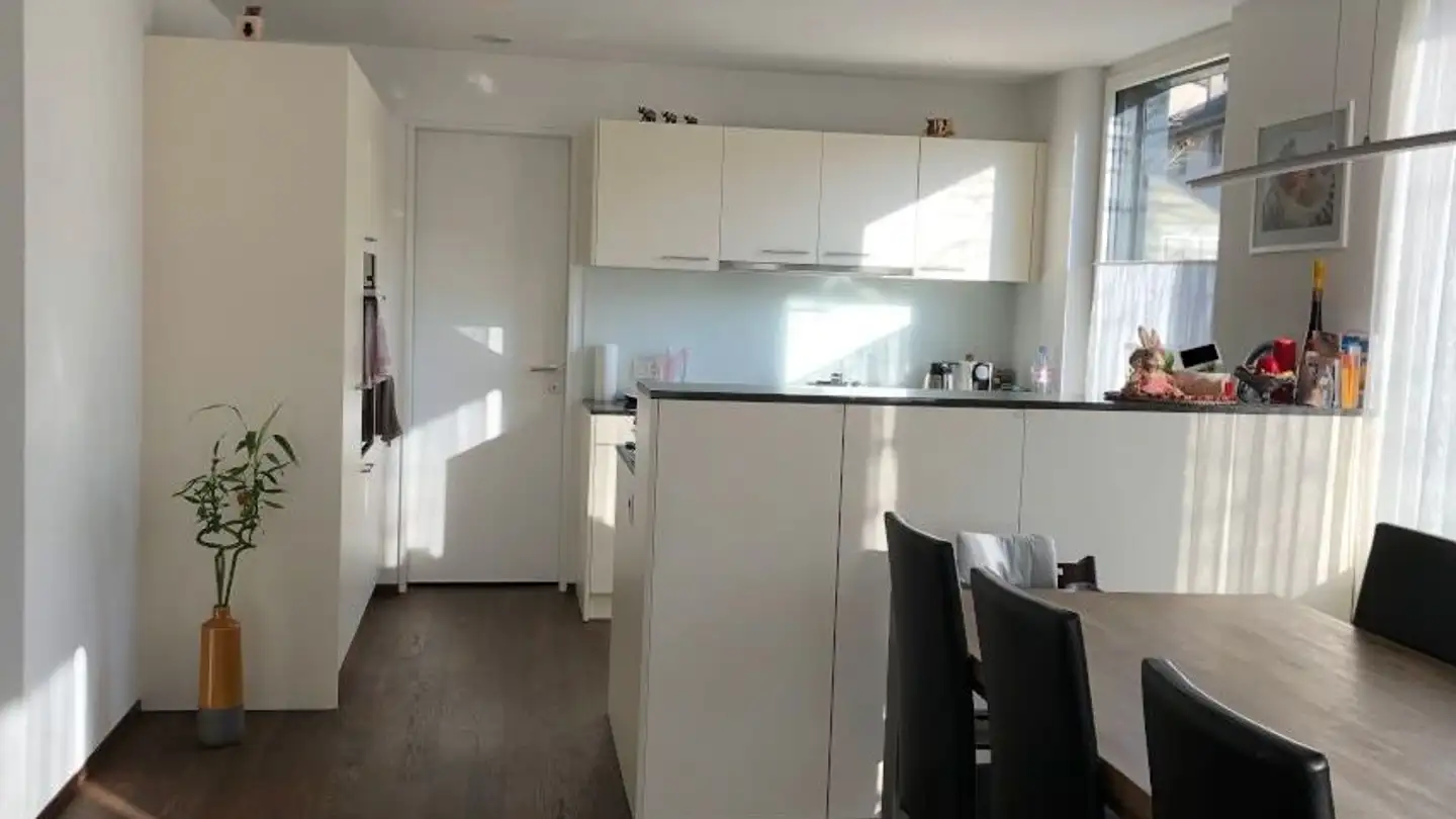 Appartamento in affitto - Dorfstrasse 31, 5412 Gebenstorf - Foto 2