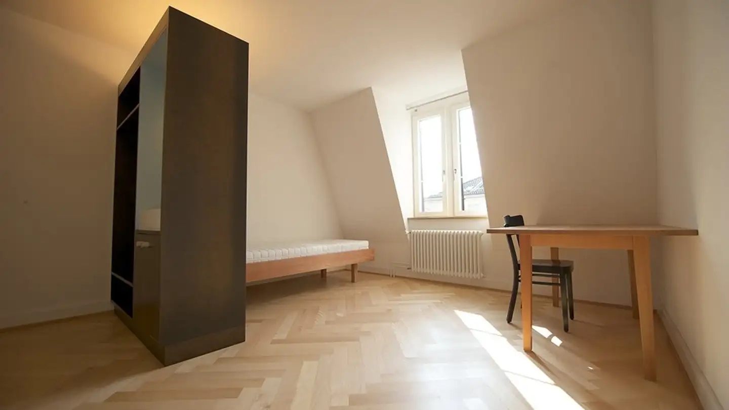 Appartement meublé à louer - Hofackerstrasse 25, 8032 Zürich - Photo 2