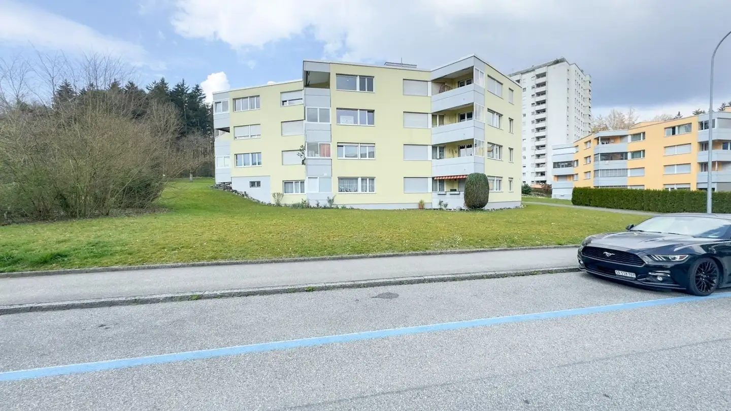 Appartamento in vendita - Im Meierhof, 4600 Olten