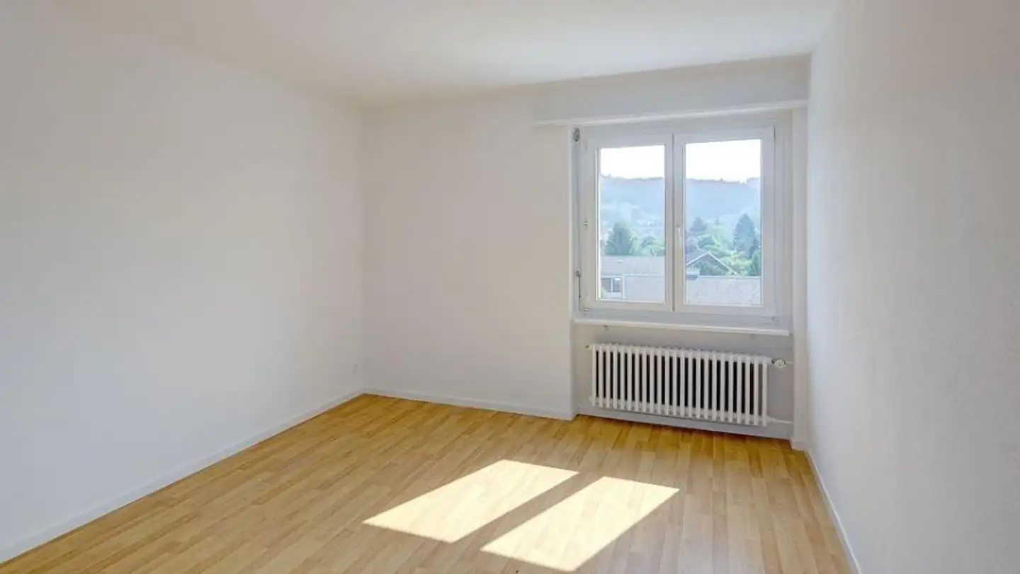 Appartement à louer - Obere Mühlemattstrasse 72, 4800 Zofingen - Photo 3