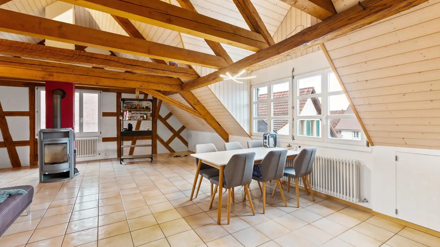 Casa singola in vendita - 8254 Basadingen - Photo 3