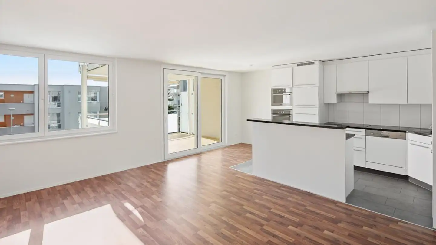 Appartement à louer - Neugrundstrasse 4, 8320 Fehraltorf - Photo 2