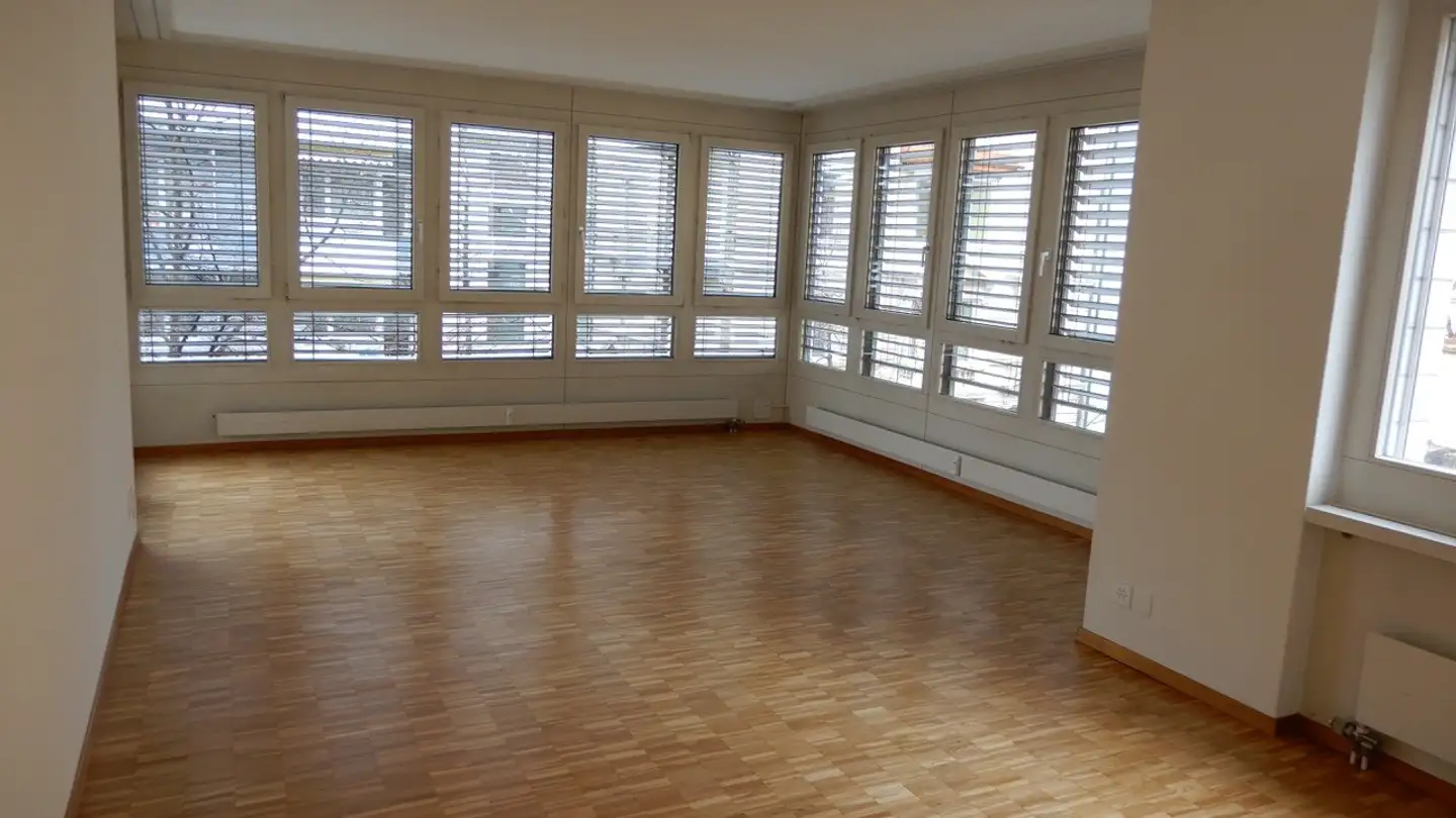 Appartamento in affitto - Lindenstrasse 38, 8008 Zürich