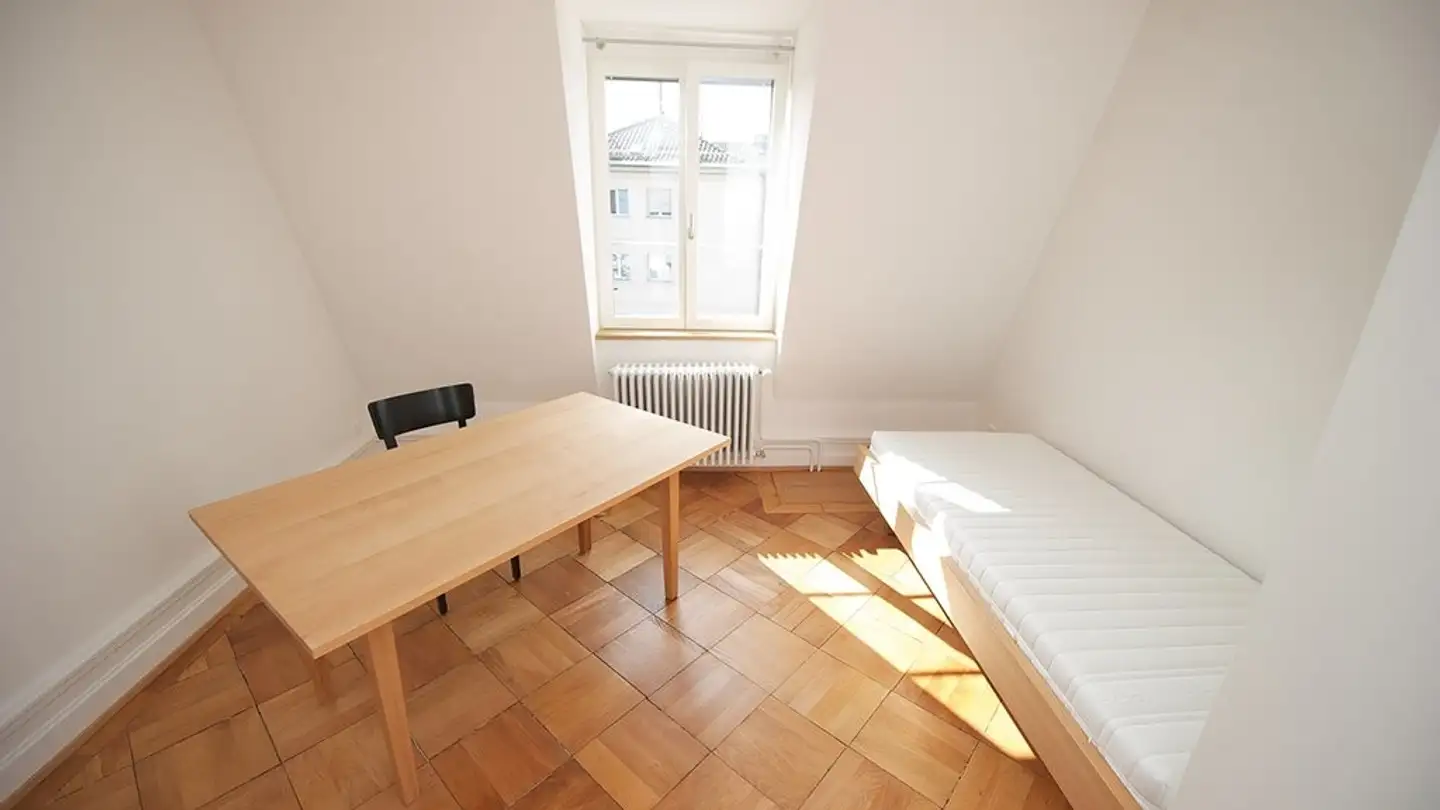 Appartement meublé à louer - Hofackerstrasse 25, 8032 Zürich - Photo 3