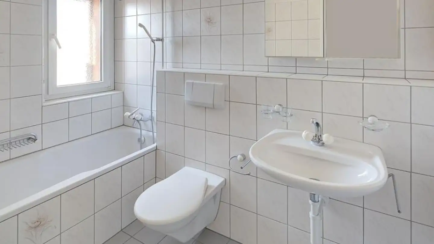 Appartement à louer - Obere Mühlemattstrasse 72, 4800 Zofingen - Photo 4