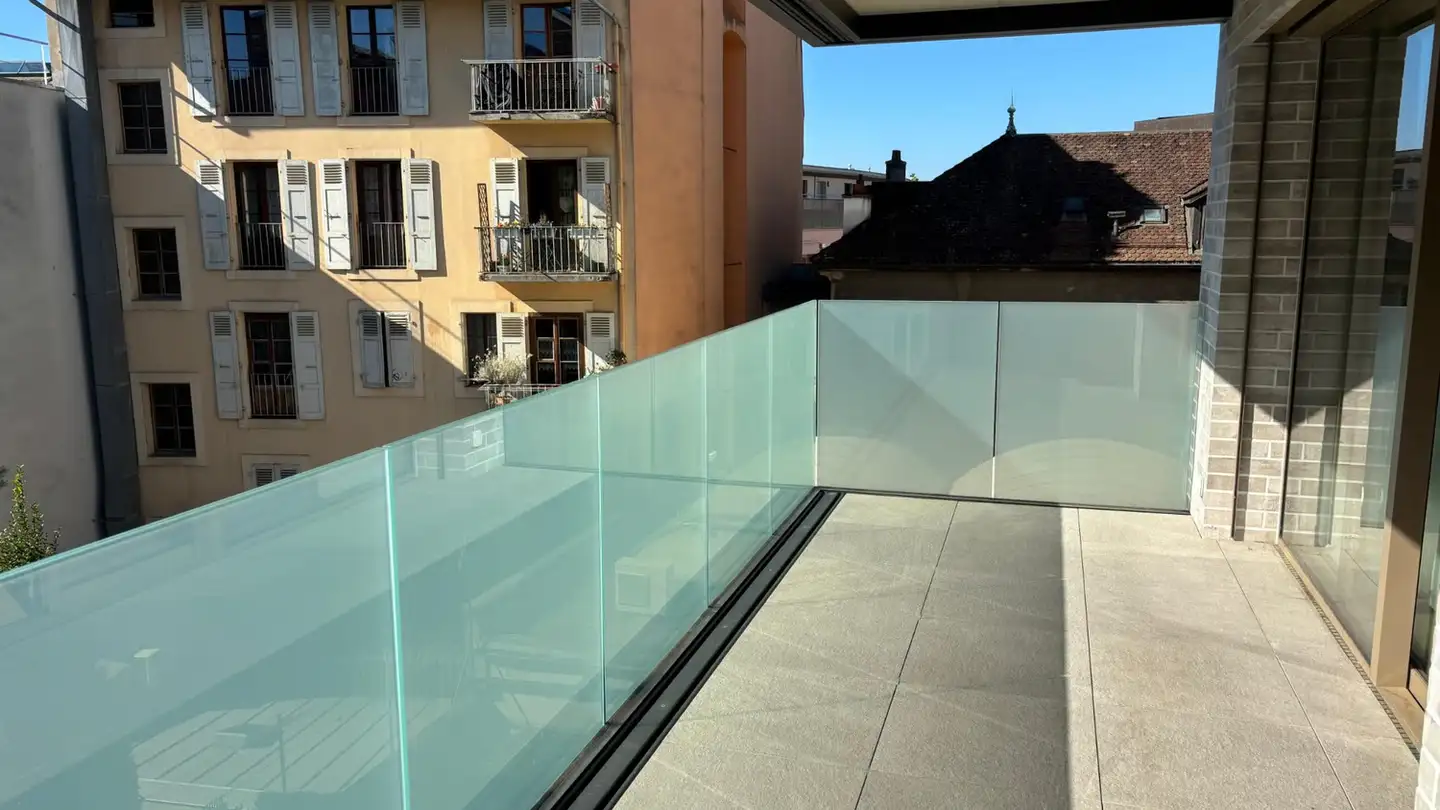 Apartment for rent - 1260 Nyon - Photo 4