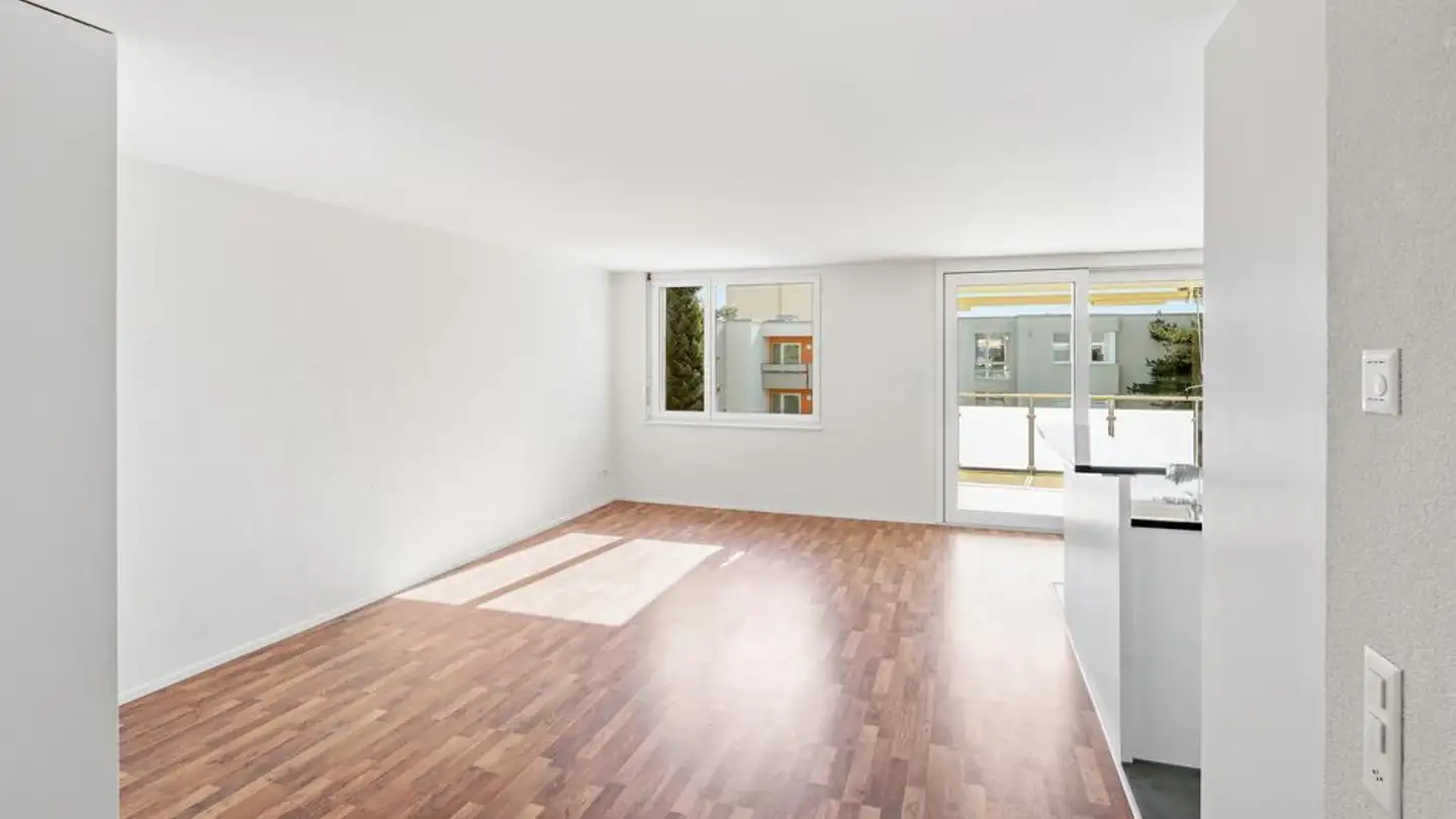 Appartement à louer - Neugrundstrasse 4, 8320 Fehraltorf - Photo 3