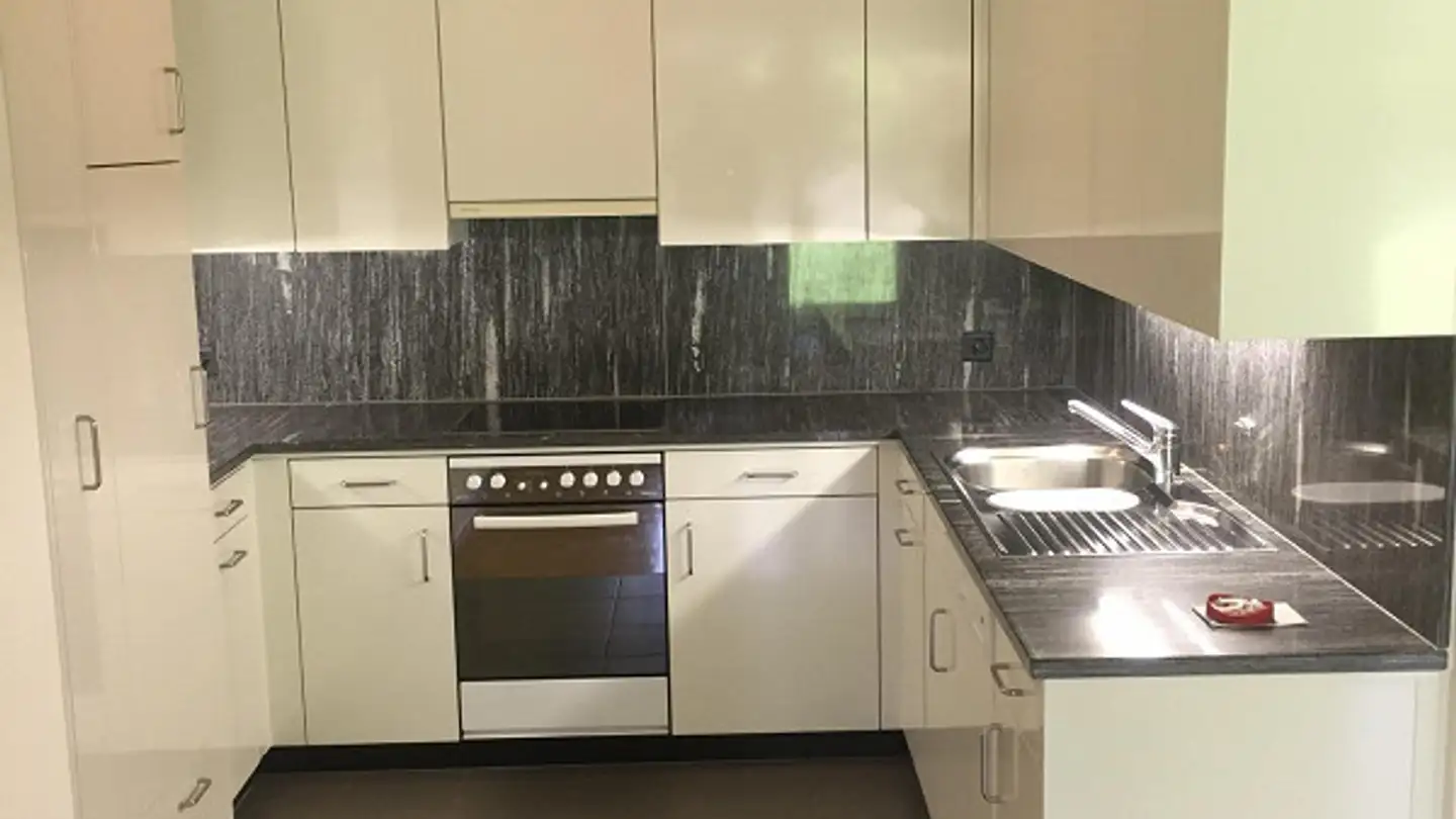 Apartment for rent - Hinterm Bach 33, 7000 Chur - Photo 2