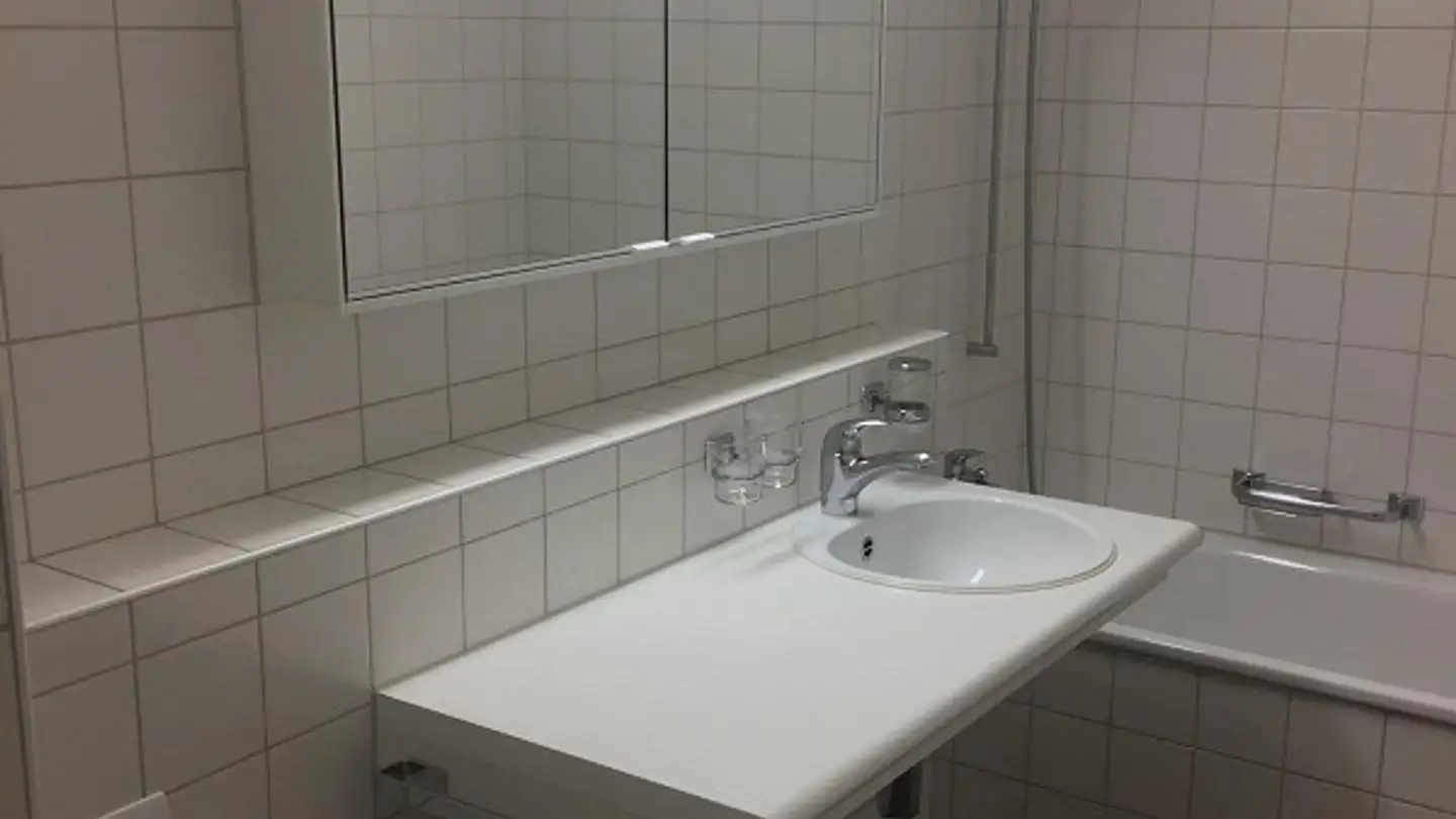 Apartment for rent - Hinterm Bach 33, 7000 Chur - Photo 4