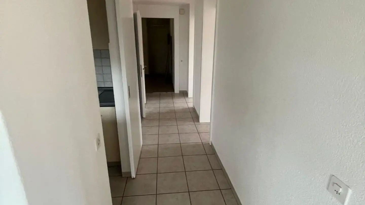Appartamento in affitto - Villmergerstrasse 9, 5610 Wohlen AG - Foto 3