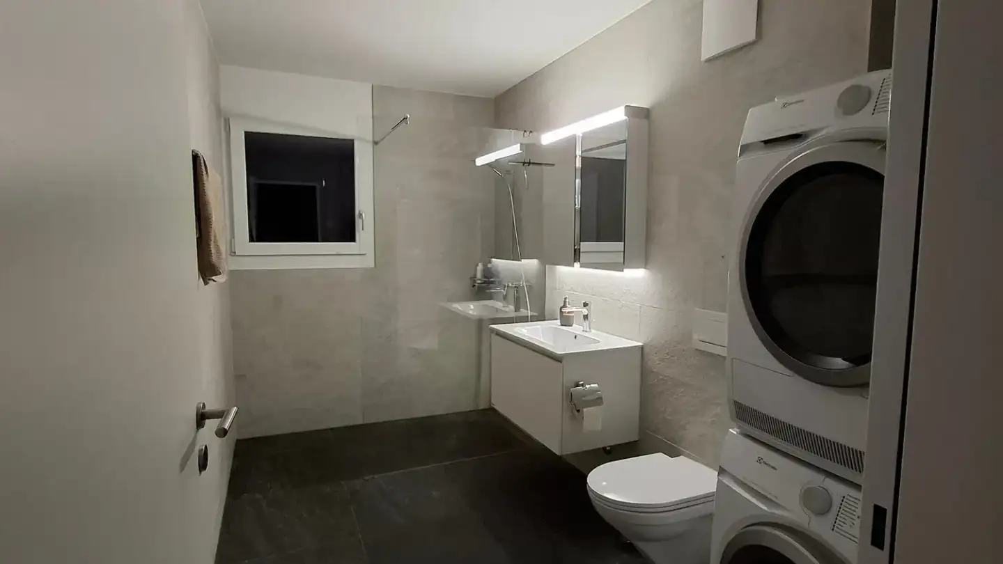 Appartamento in affitto - Steinler 2a, 8545 Rickenbach Sulz - Foto 2