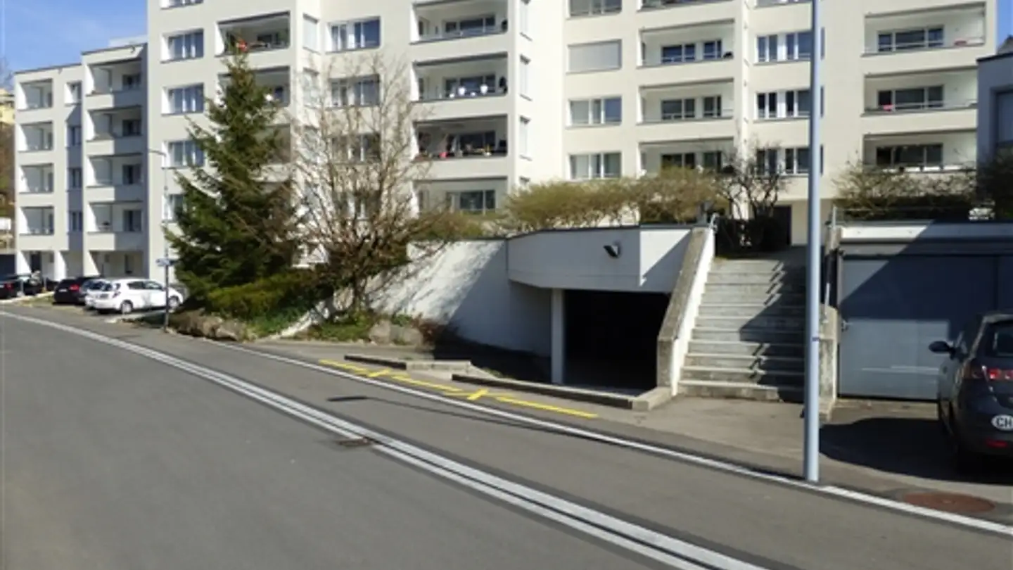 Appartement à louer - Sonnenmatt 6, 8136 Gattikon