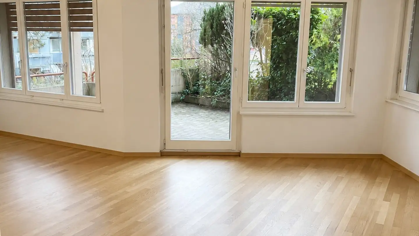 Wohnung mieten - 8810 Horgen