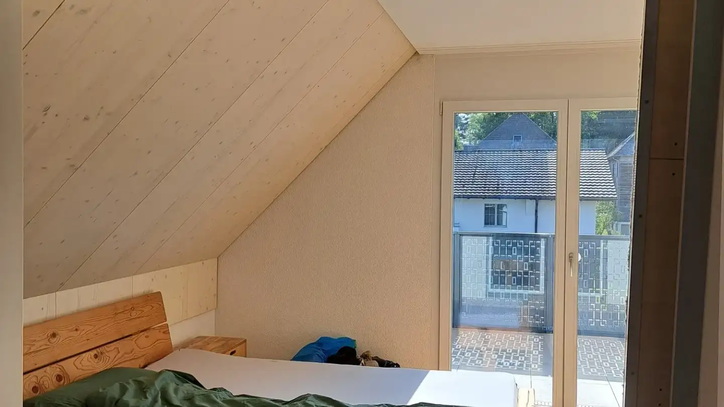 Appartamento in affitto - Steinler 2a, 8545 Rickenbach Sulz - Foto 4