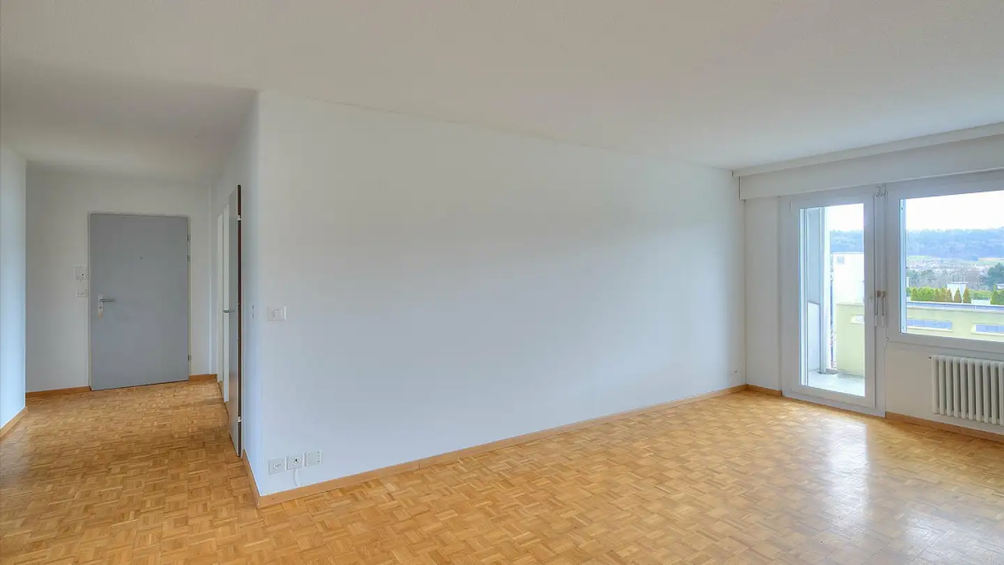 Wohnung mieten - Steinstrasse 46, 8106 Adlikon b. Regensdorf - Foto 2