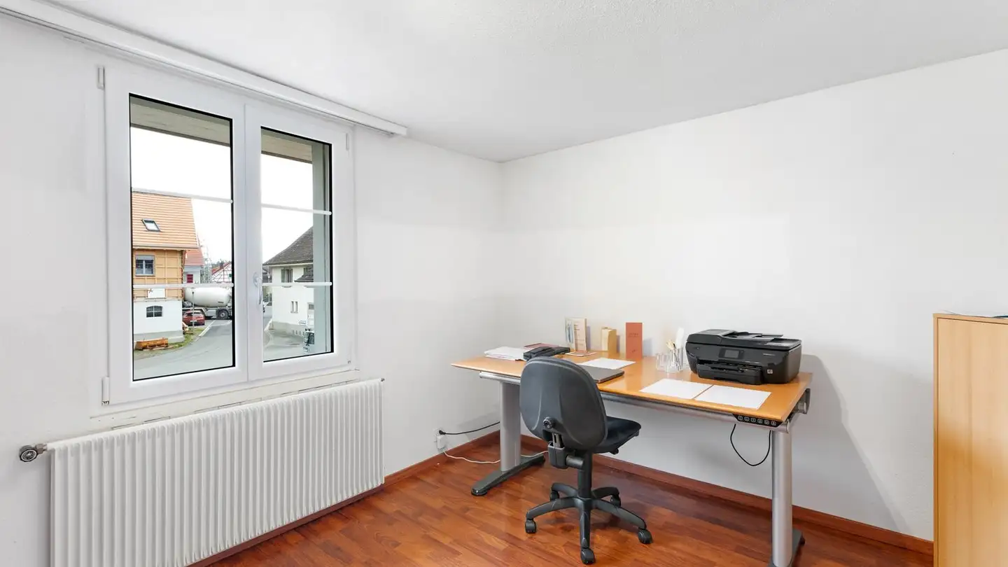 Casa singola in vendita - 8254 Basadingen - Photo 4