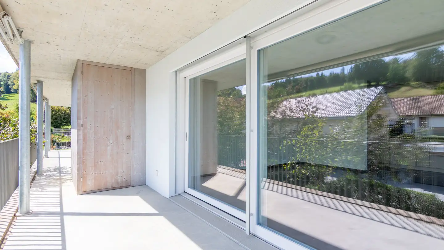 Residential building for sale - Apfelweg 6, 5053 Staffelbach