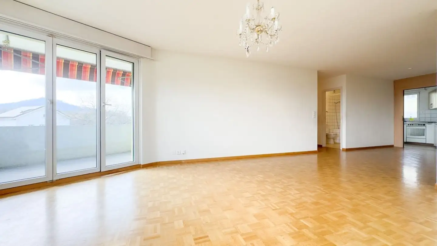 Appartement à vendre - Im Meierhof, 4600 Olten - Photo 4