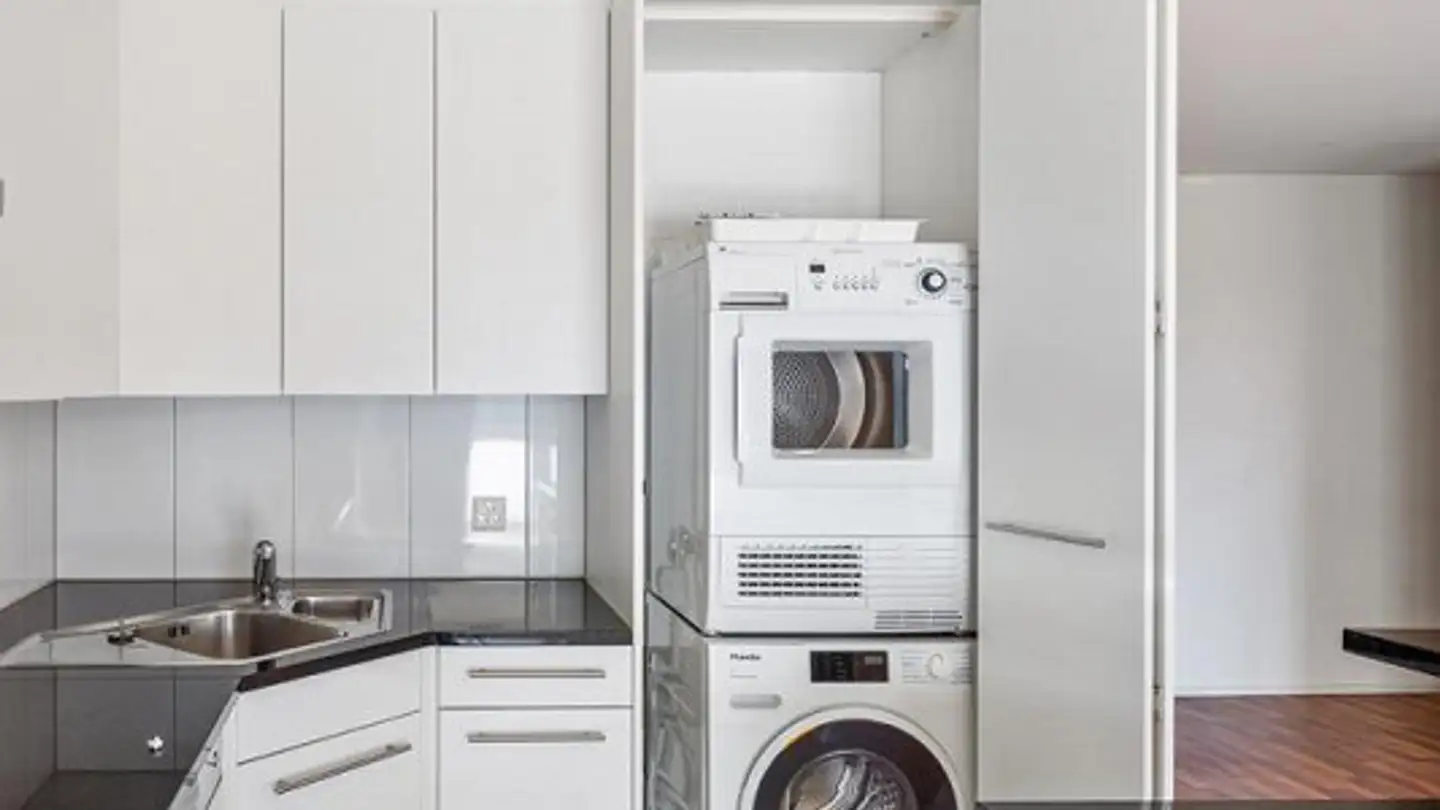 Appartamento in affitto - Neugrundstrasse 4, 8320 Fehraltorf - Foto 4