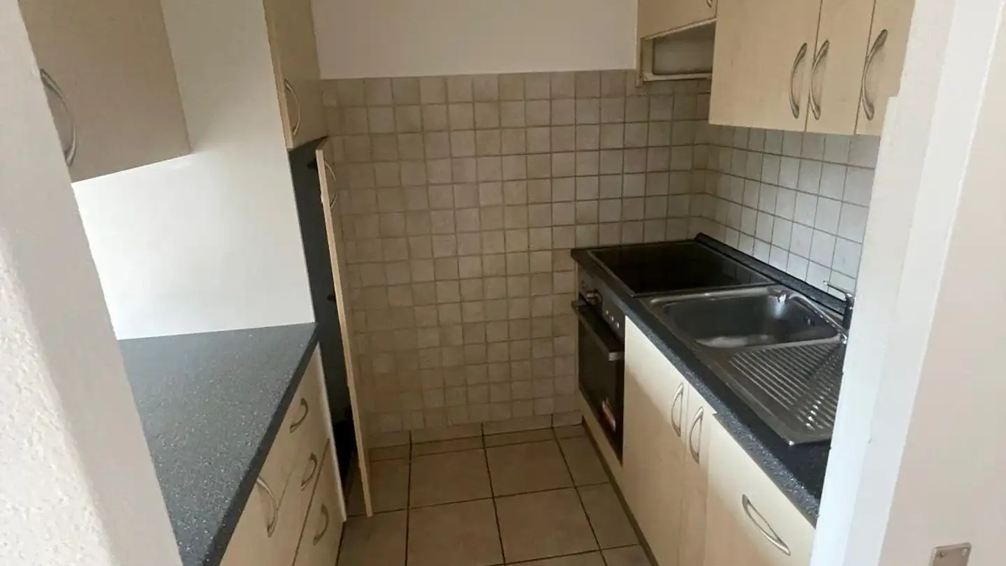 Appartamento in affitto - Villmergerstrasse 9, 5610 Wohlen AG - Foto 4