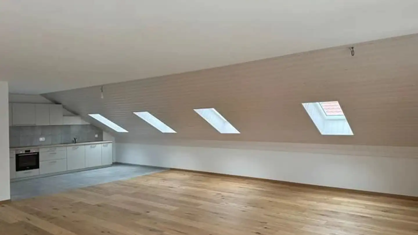 Appartamento in affitto - Route D'oron 158, 1676 Chavannes-les-Forts - Photo 3