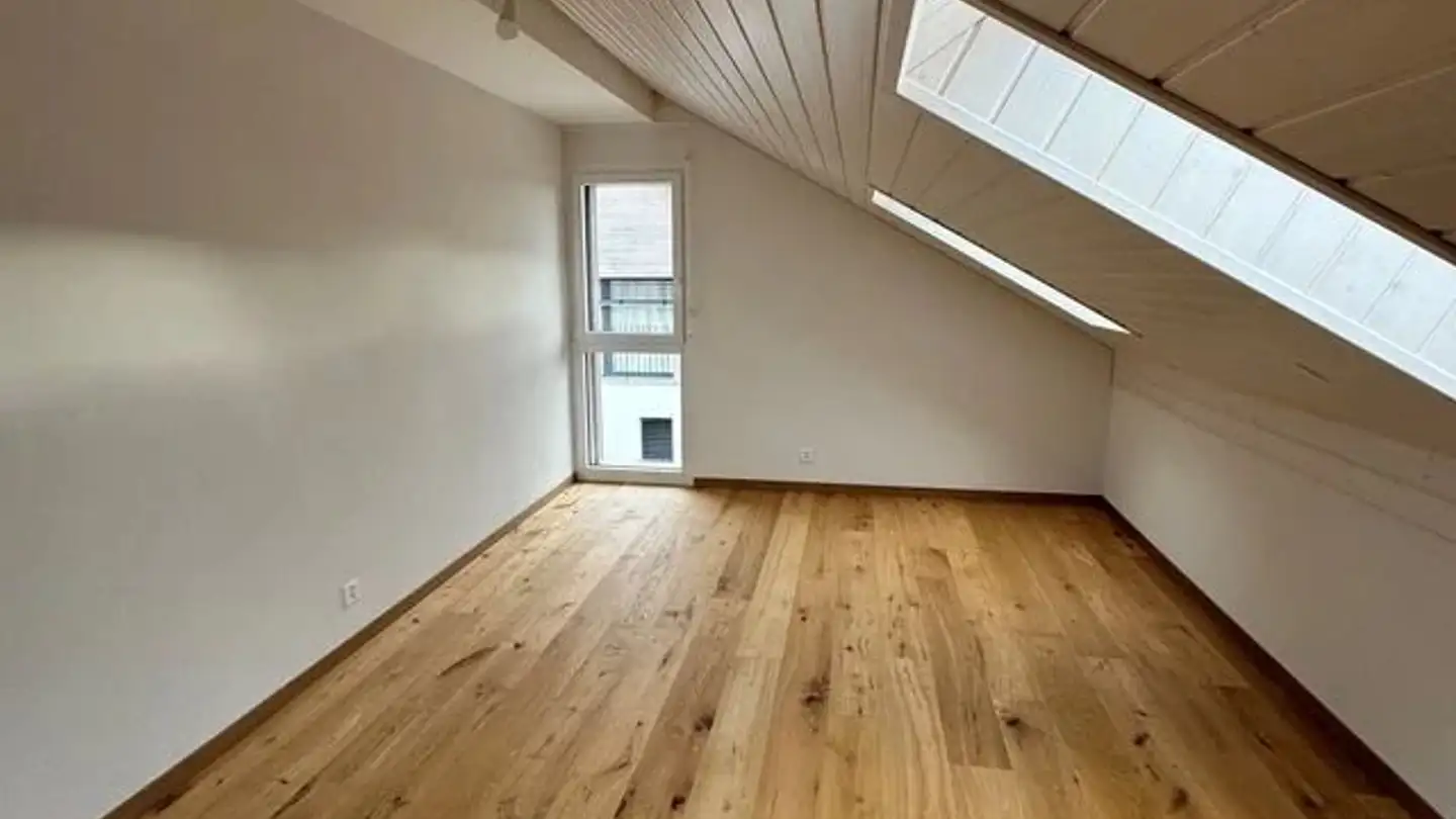 Appartamento in affitto - Route D'oron 158, 1676 Chavannes-les-Forts - Photo 4