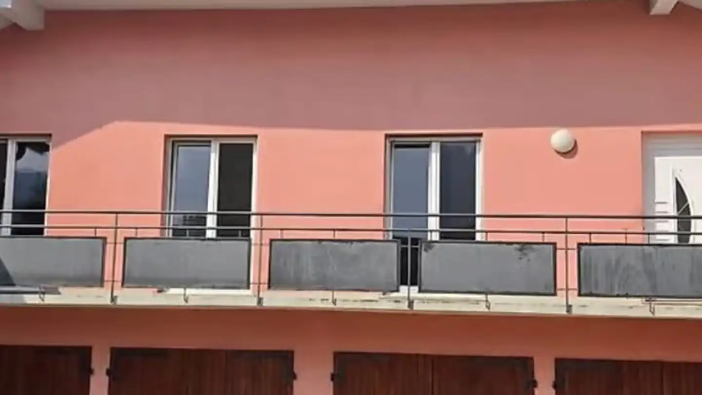 Appartamento in affitto - Via Pietro Fontana, 6950 Tesserete