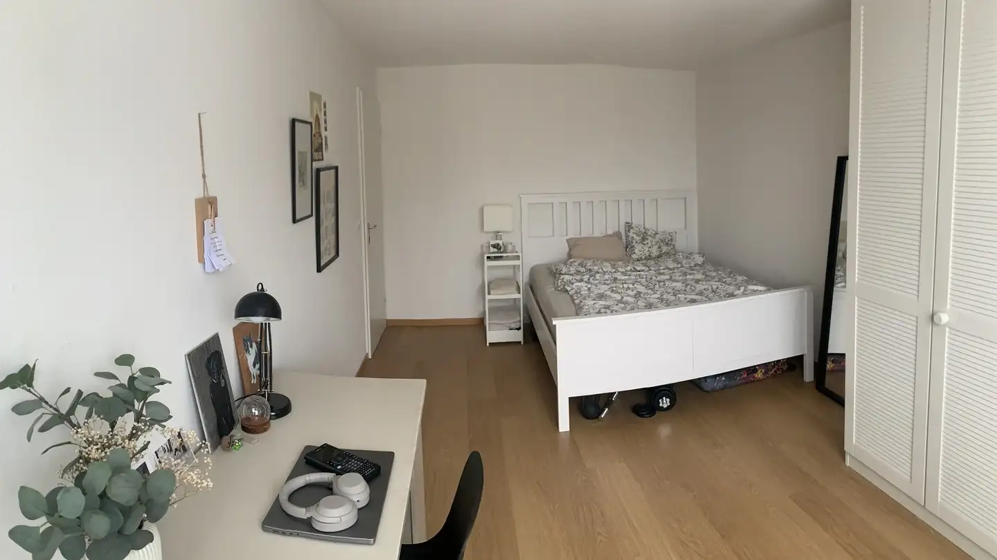 Zimmer mieten - Meienfeldstrasse 82, 8645 Jona - Foto 2