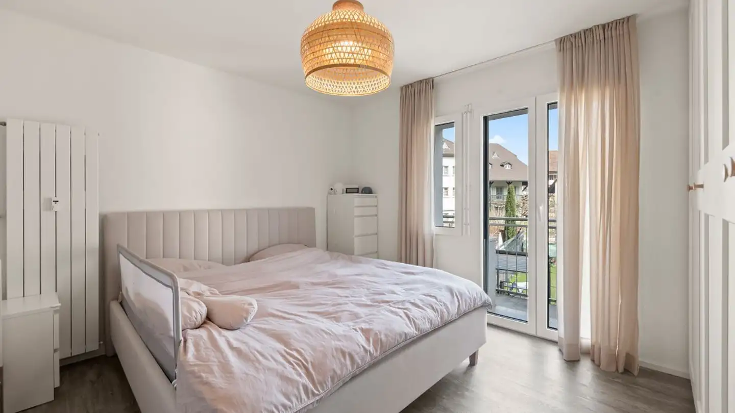 Appartement à vendre - 4460 Gelterkinden - Photo 3