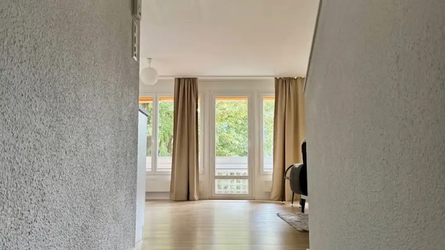 Appartamento in affitto - Brunnenstrasse 5, 9470 Buchs SG - Foto 3