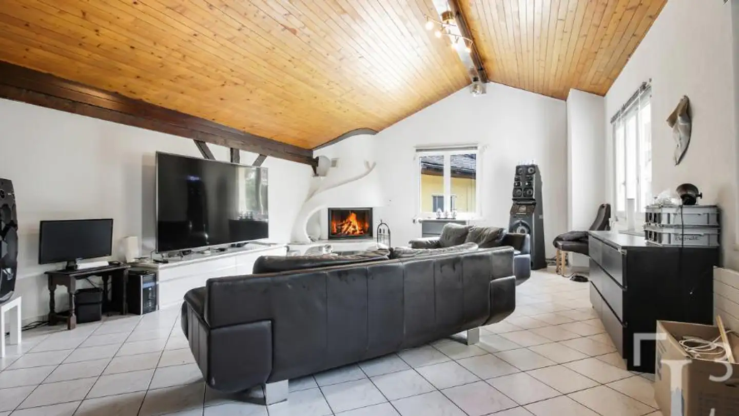 Immeuble résidentiel à vendre - 1269 Bassins - Photo 3