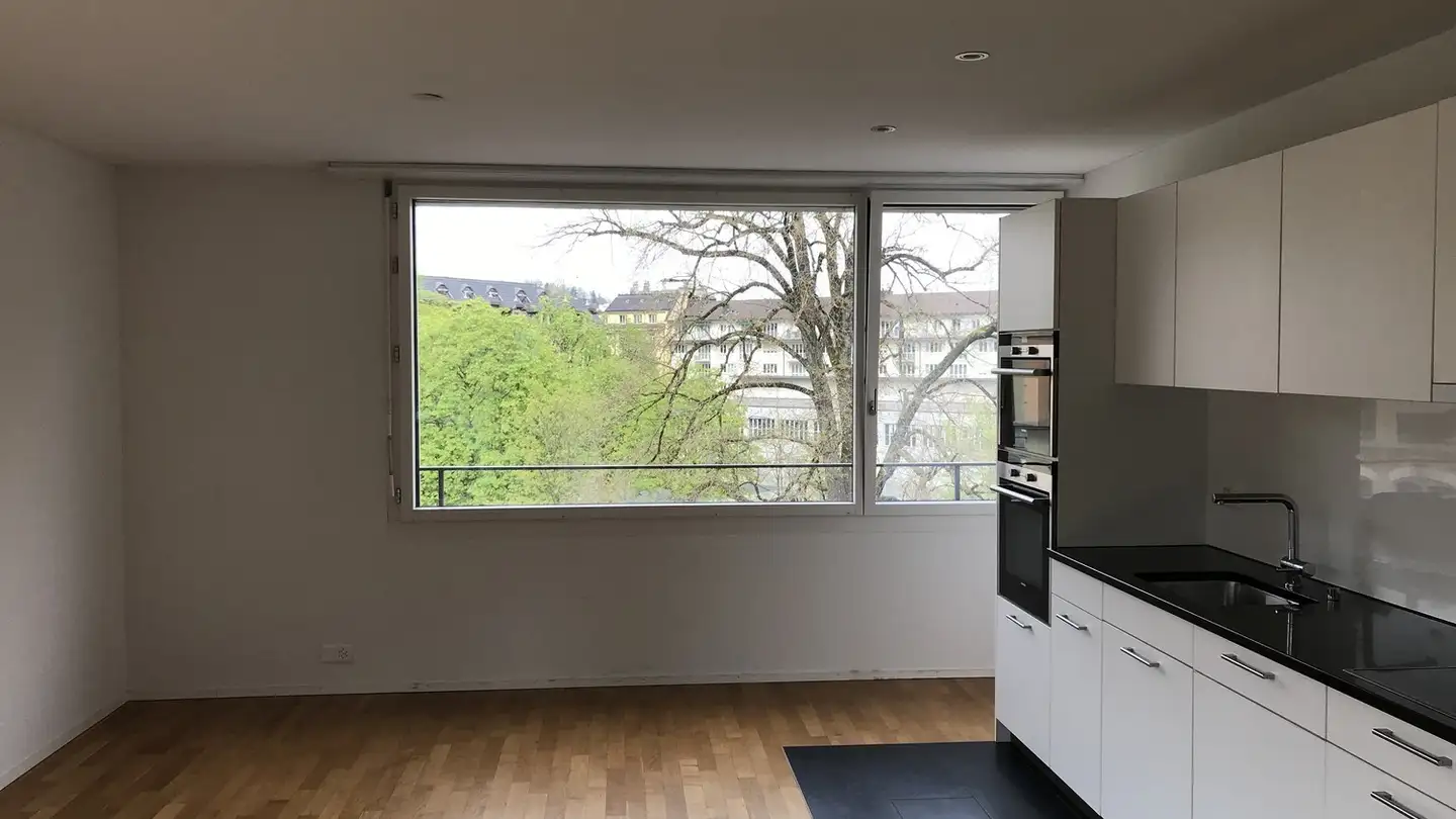 Wohnung mieten - 6005 Luzern