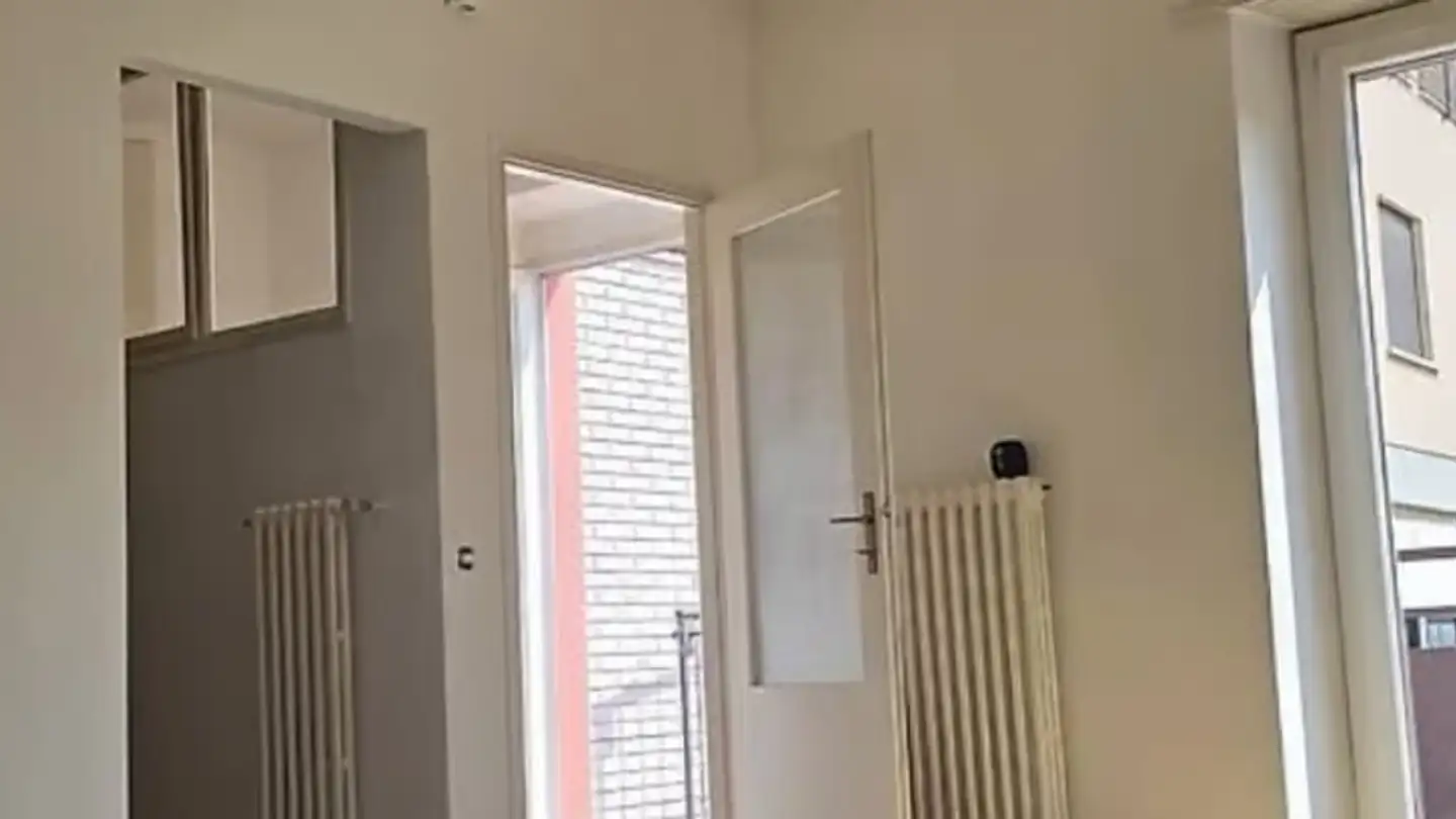 Appartamento in affitto - Via Pietro Fontana, 6950 Tesserete - Foto 4