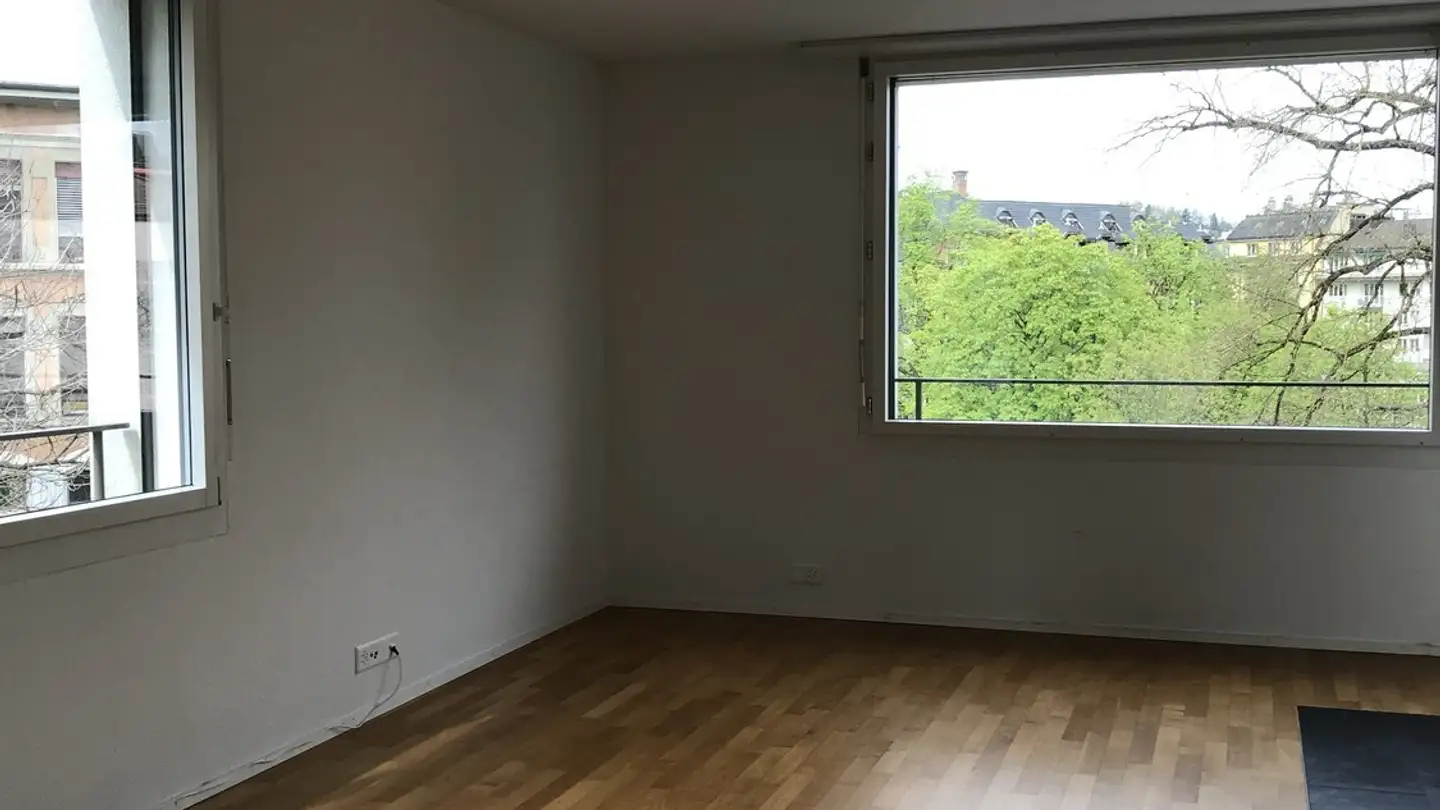 Wohnung mieten - 6005 Luzern - Foto 2