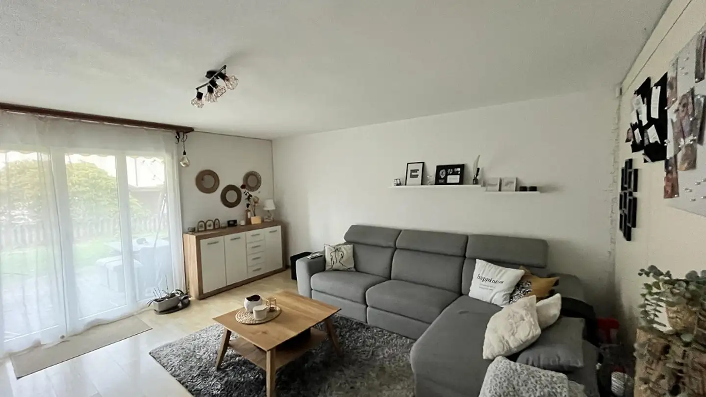 Appartamento in affitto - Pfisternstrasse 2, 3414 Oberburg - Photo 3